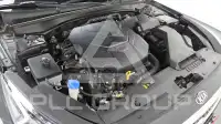 2017 KIA K7