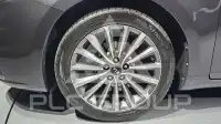 2017 KIA K7