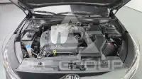 2017 KIA K7