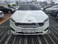 2017 KIA K7