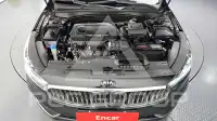 2017 KIA K7