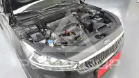 2017 KIA K7