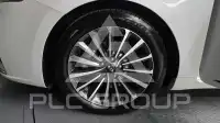 2017 KIA K7