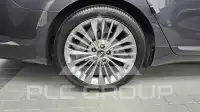 2017 KIA K7