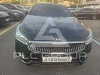 2017 KIA K7