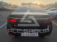 2017 KIA K7