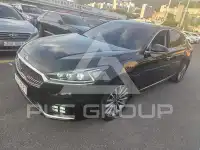 2017 KIA K7