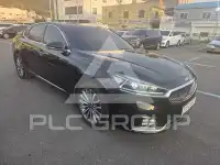 2017 KIA K7