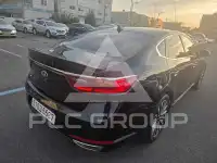 2017 KIA K7