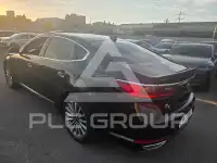 2017 KIA K7