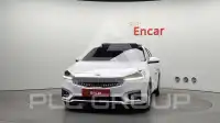 2017 KIA K7