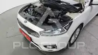 2017 KIA K7