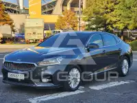 2017 KIA K7