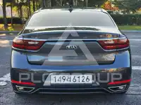 2017 KIA K7