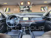 2017 KIA K7