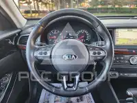 2017 KIA K7