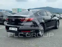 2017 KIA K7