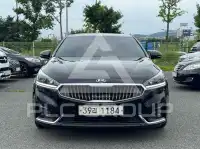 2017 KIA K7