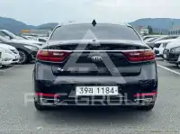 2017 KIA K7
