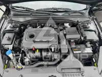 2017 KIA K7