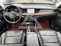 2017 KIA K7