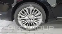 2017 KIA K7