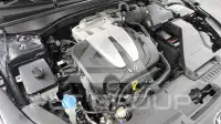 2017 KIA K7