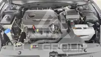 2017 KIA K7