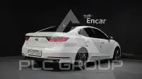 2017 KIA K7