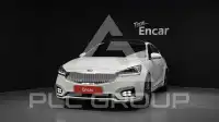 2017 KIA K7