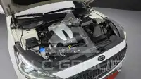 2017 KIA K7