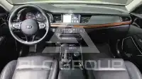 2017 KIA K7