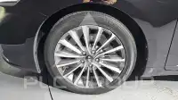 2017 KIA K7