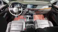 2017 KIA K7