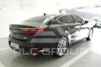 2017 KIA K7