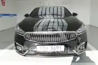 2017 KIA K7