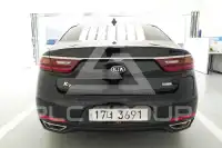 2017 KIA K7