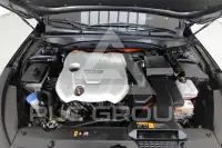 2017 KIA K7