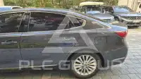 2017 KIA K7