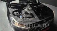 2017 KIA K7