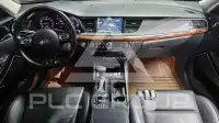 2017 KIA K7