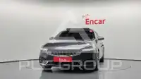 2017 KIA K7
