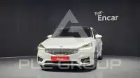 2017 KIA K7