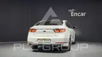 2017 KIA K7