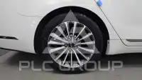 2017 KIA K7