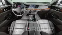 2017 KIA K7