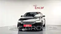 2017 KIA K7