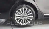 2017 KIA K7