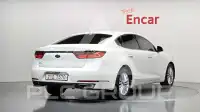 2017 KIA K7