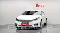 2017 KIA K7